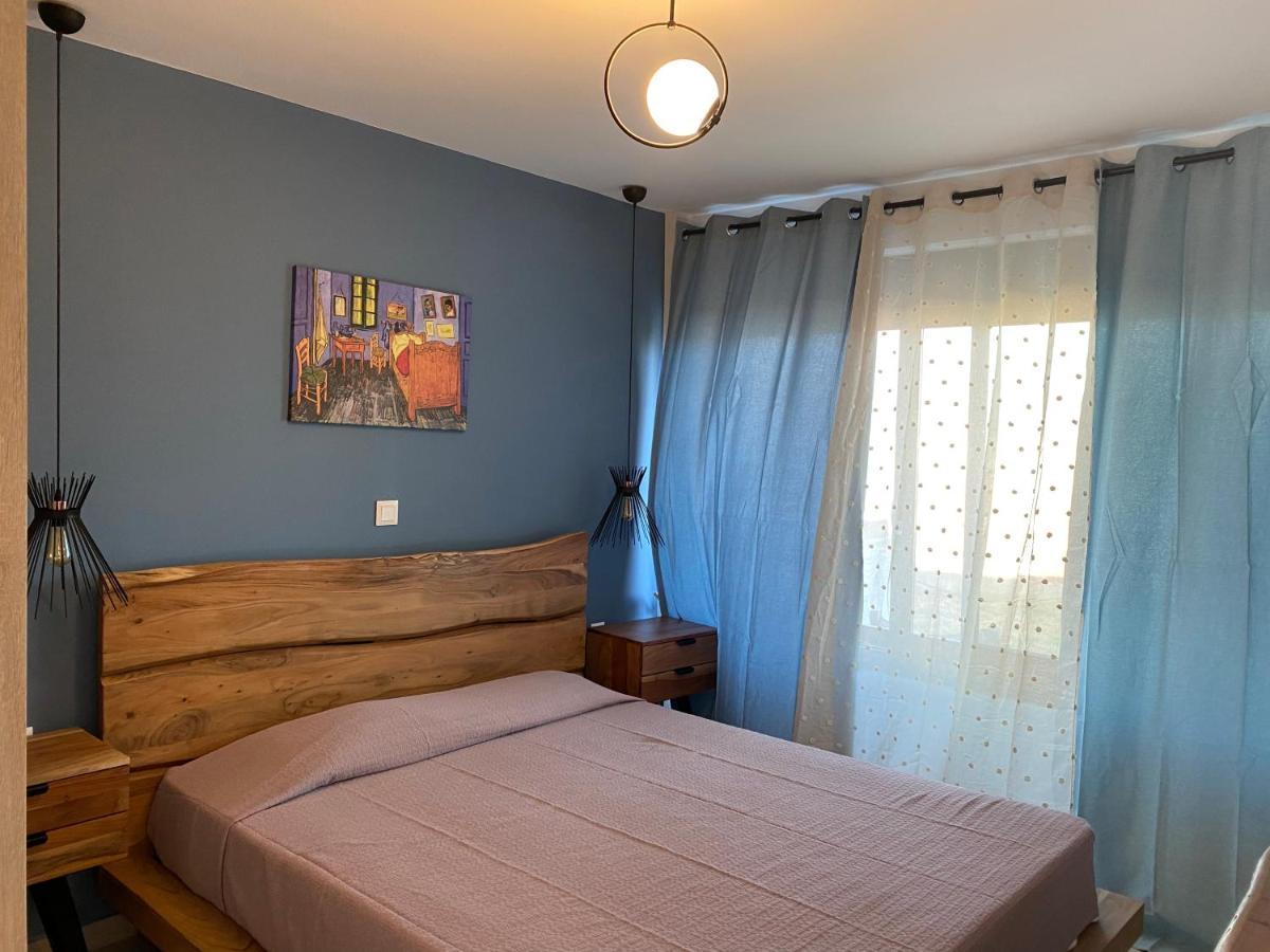 Mirovigli Family Rooms Lépedha Exterior photo